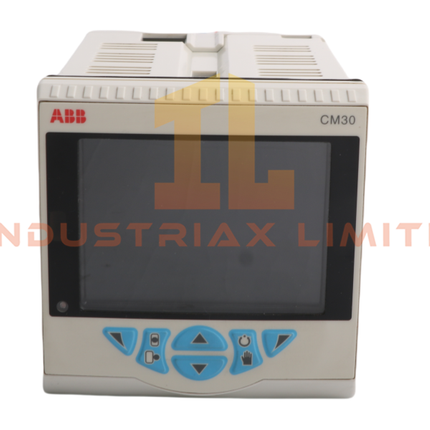 ABB CM30/100S0E0/STD ControlMaster CM30 Controller