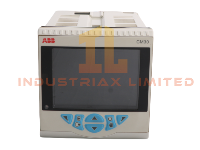 ABB CM30/100S0E0/STD ControlMaster CM30 Controller