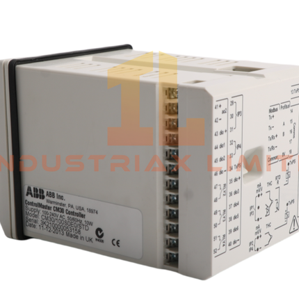 ABB CM30/100S0E0/STD ControlMaster CM30 Controller