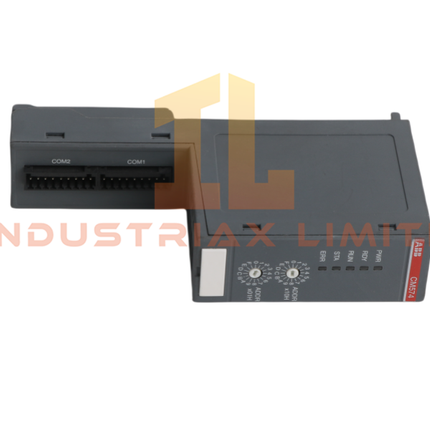 ABB CM574-RS 1SAP170400R0201 CPU Coprocessor Module