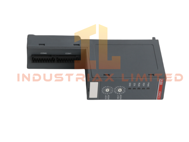 ABB CM574-RS 1SAP170400R0201 CPU Coprocessor Module