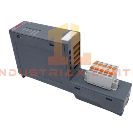 ABB CM588-CN-XC 1SAP372800R0001 Communication Module