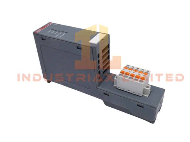 ABB CM588-CN-XC 1SAP372800R0001 Communication Module