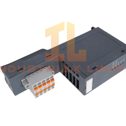 ABB CM588-CN-XC 1SAP372800R0001 Communication Module