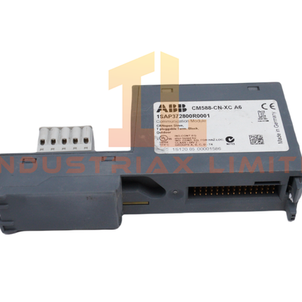 ABB CM588-CN-XC 1SAP372800R0001 Communication Module