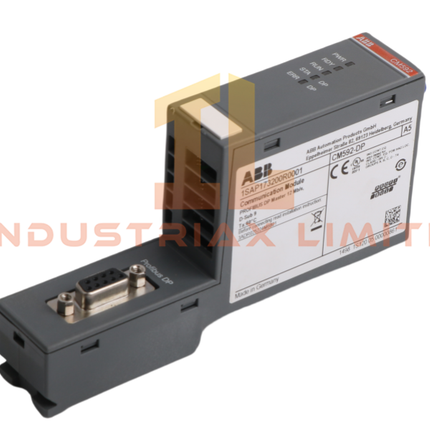 Modul Komunikasi ABB CM592-DP 1SAP173200R0001