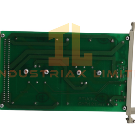 ABB CMA121 3DDE300401 DC Power Supply Module