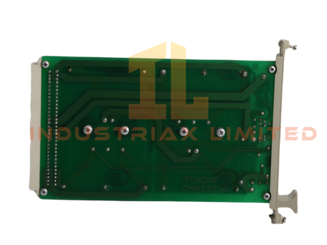 ABB CMA121 3DDE300401 DC Power Supply Module