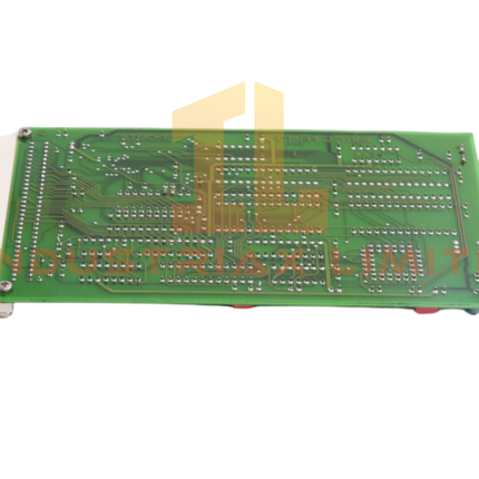 ABB CMA122 3DDE300402 Display CPU Card