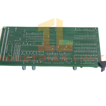 Kartu Ukur ABB CMA124 3DDE300404