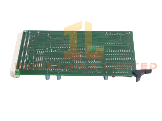 ABB CMA124 3DDE300404 Measuring Card