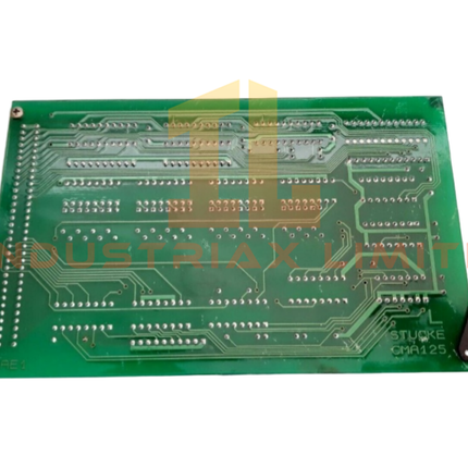 ABB CMA125 3DDE300405 Interface Component