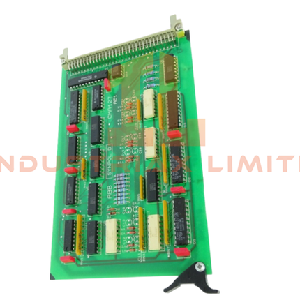 Modul Antarmuka Jaringan ABB CMA127 3DDE300407