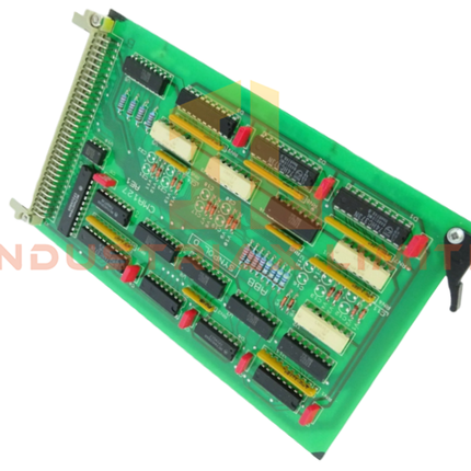 Modul Antarmuka Jaringan ABB CMA127 3DDE300407