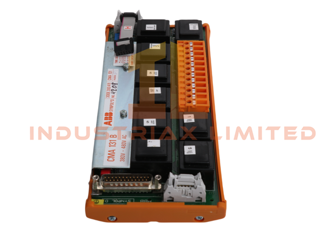 ABB CMA131 3DDE300411 Servo-motor Drive