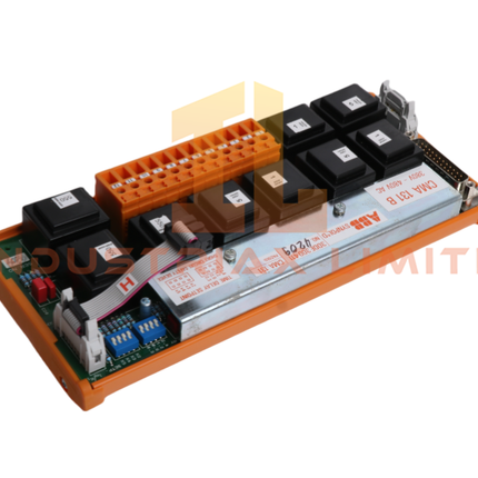ABB CMA131 CMA 131 Servo Motor Drive Encoder Module
