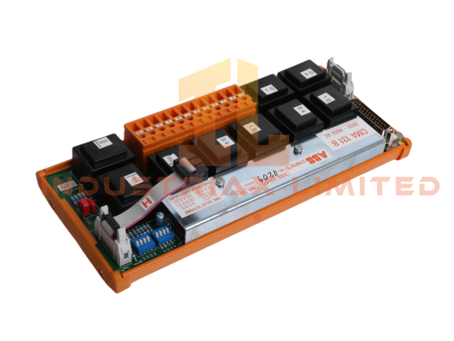 ABB CMA131 CMA 131 Servo Motor Drive Encoder Module