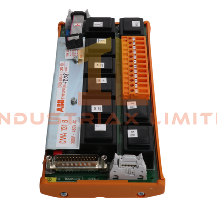 ABB CMA131 CMA 131 Servo Motor Drive Encoder Module