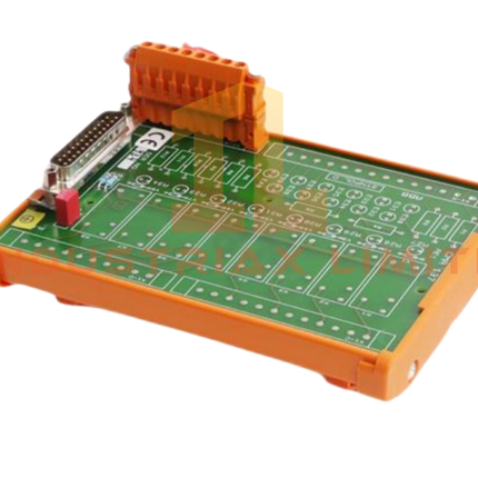 ABB CMA137 3DDE300417 CMA 137 Connection Module