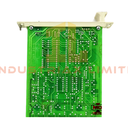 ABB CMA35 GVT3605799 CMA 35 Short Circuit Card