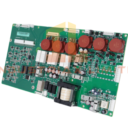 ABB CMIB-11C Power Module