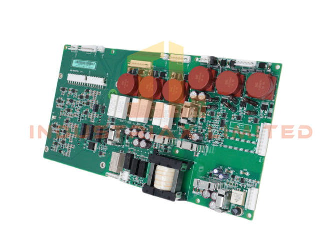 ABB CMIB-11C Power Module