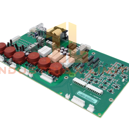 ABB CMIB-11C Power Module