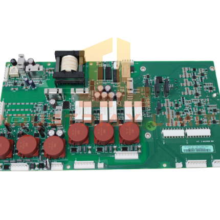 ABB CMIB-11C Power Module