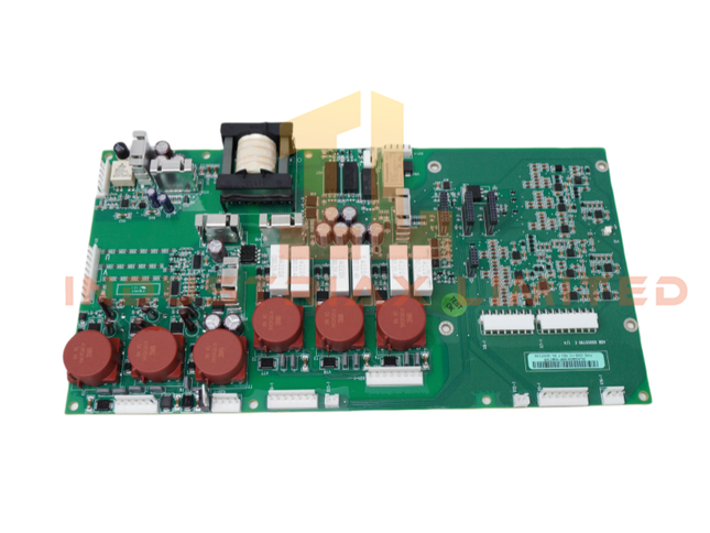ABB CMIB-11C Power Module