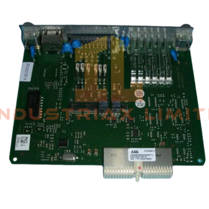 ABB COM0011 2RAA005844A0007 Extension Board