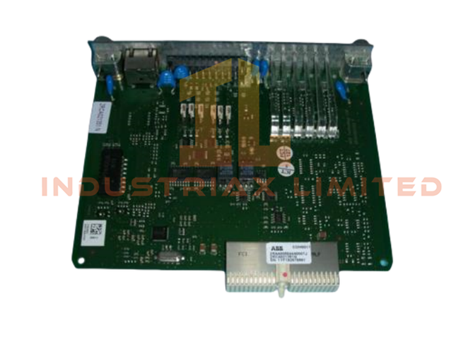 ABB COM0011 2RAA005844A0007 Extension Board