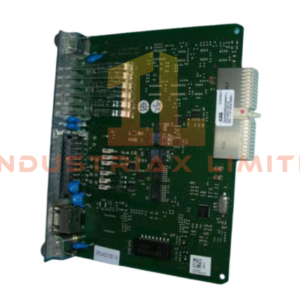 ABB COM0011 2RAA005844A0007 Extension Board