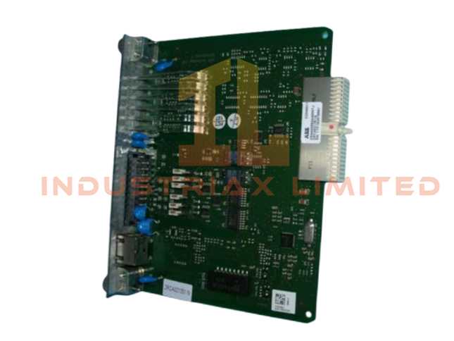 ABB COM0011 2RAA005844A0007 Extension Board