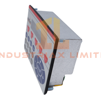 Modul Panel Kontrol ABB CP502 1SBP260190R1001-A