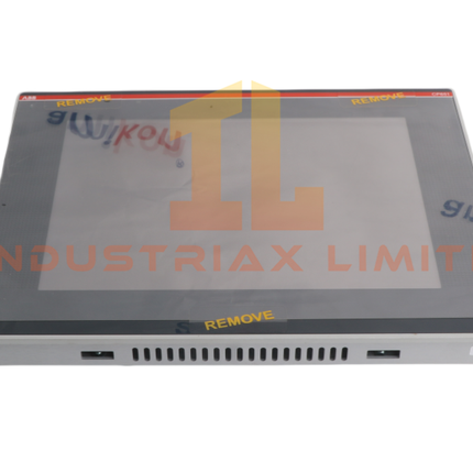 Panel Kontrol Layar Sentuh ABB CP651 1SAP551100R0001