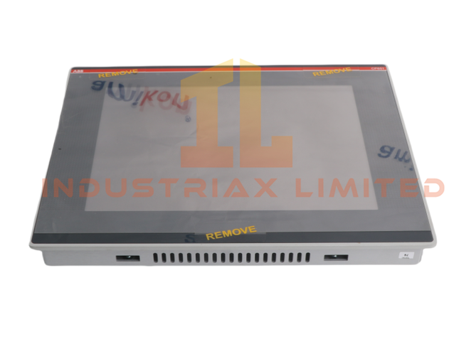 ABB CP651 1SAP551100R0001 Touch Screen Control Panel