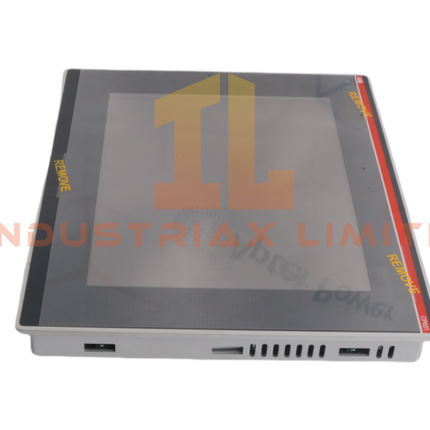 Panel Kontrol Layar Sentuh ABB CP651 1SAP551100R0001