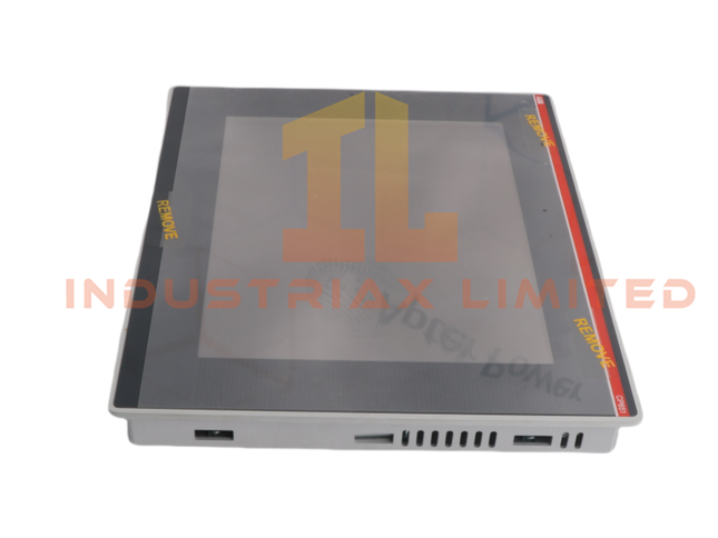 ABB CP651 1SAP551100R0001 Touch Screen Control Panel