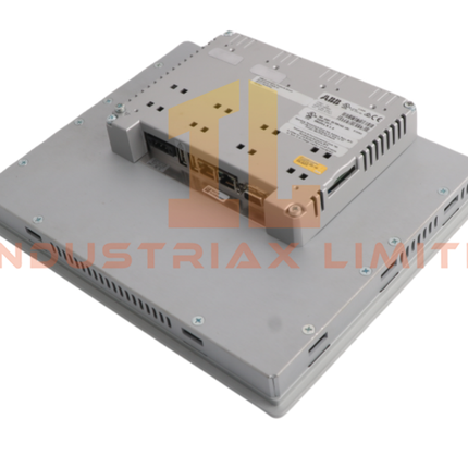 Panel Kontrol Layar Sentuh ABB CP651 1SAP551100R0001