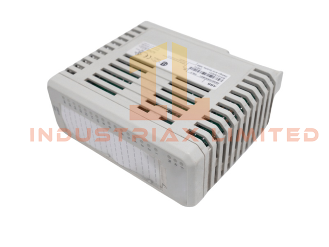 ABB DI810 3BSE008508R1 Digital Input Module