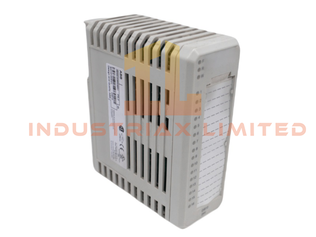 ABB DI810 3BSE008508R1 Digital Input Module