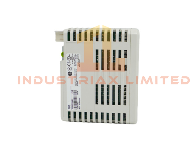 ABB DI814 3BUR001454R1 Digital Input Module