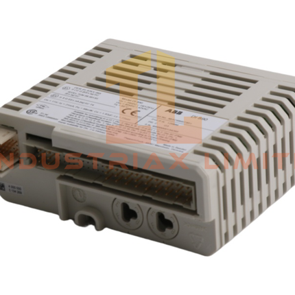 ABB DI890 3BSC690073R1 Digital Input Module