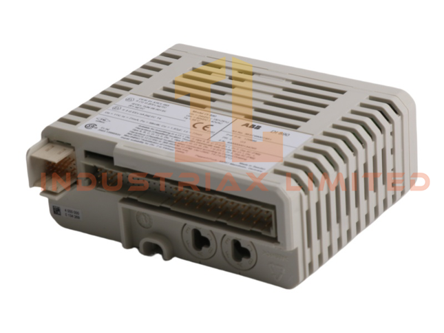 ABB DI890 3BSC690073R1 Digital Input Module
