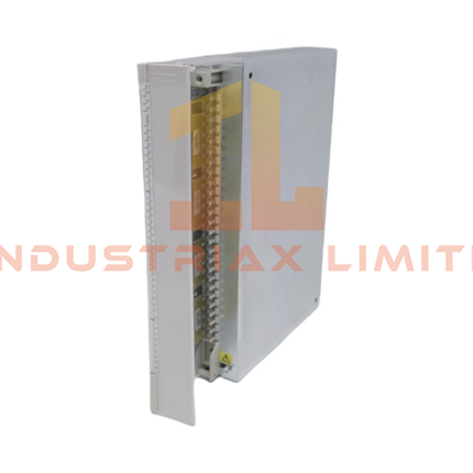 ABB DO620 3BHT300009R1 S600 I/O Digital Output Module