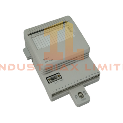 ABB DO801 3BSE020510R1 Digital Output Module