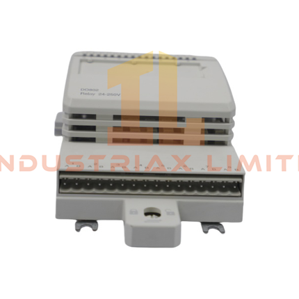 ABB DO802 3BSE022364R1 Digital Output Relay | S800 I/O Module