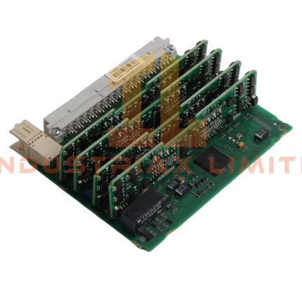 ABB DO880-2 3BSE028603R1 Digital Output Module