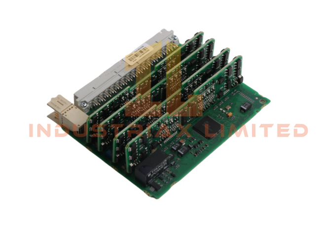 ABB DO880-2 3BSE028603R1 Digital Output Module