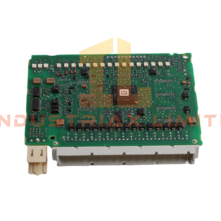 ABB DO880-2 3BSE028603R1 Digital Output Module